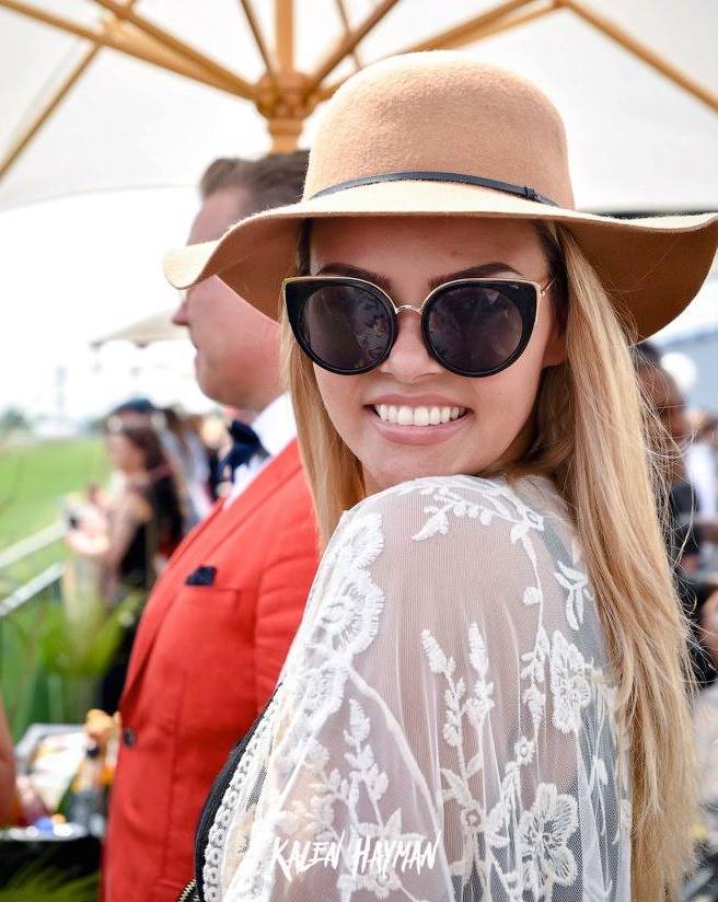 hats to wear to the races