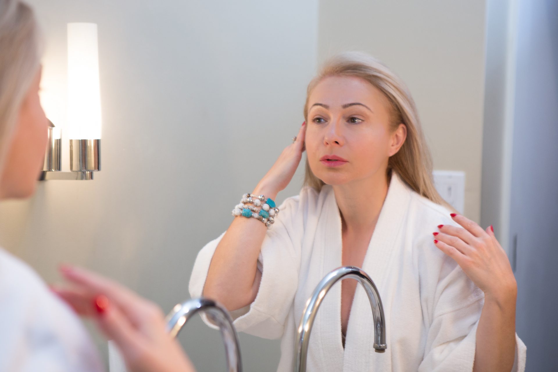 staring at the sun health benefits