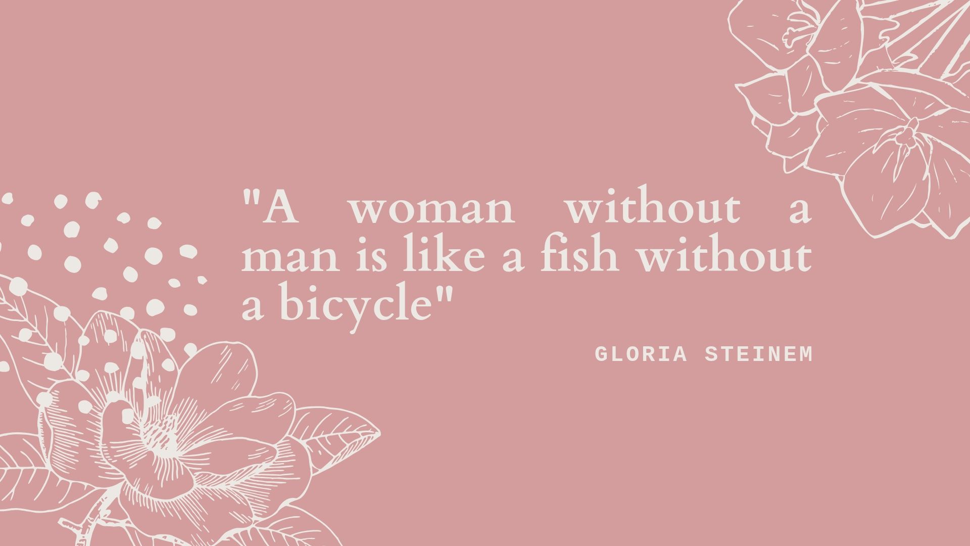 Funny Quotes By Famous Women - Elle Muse