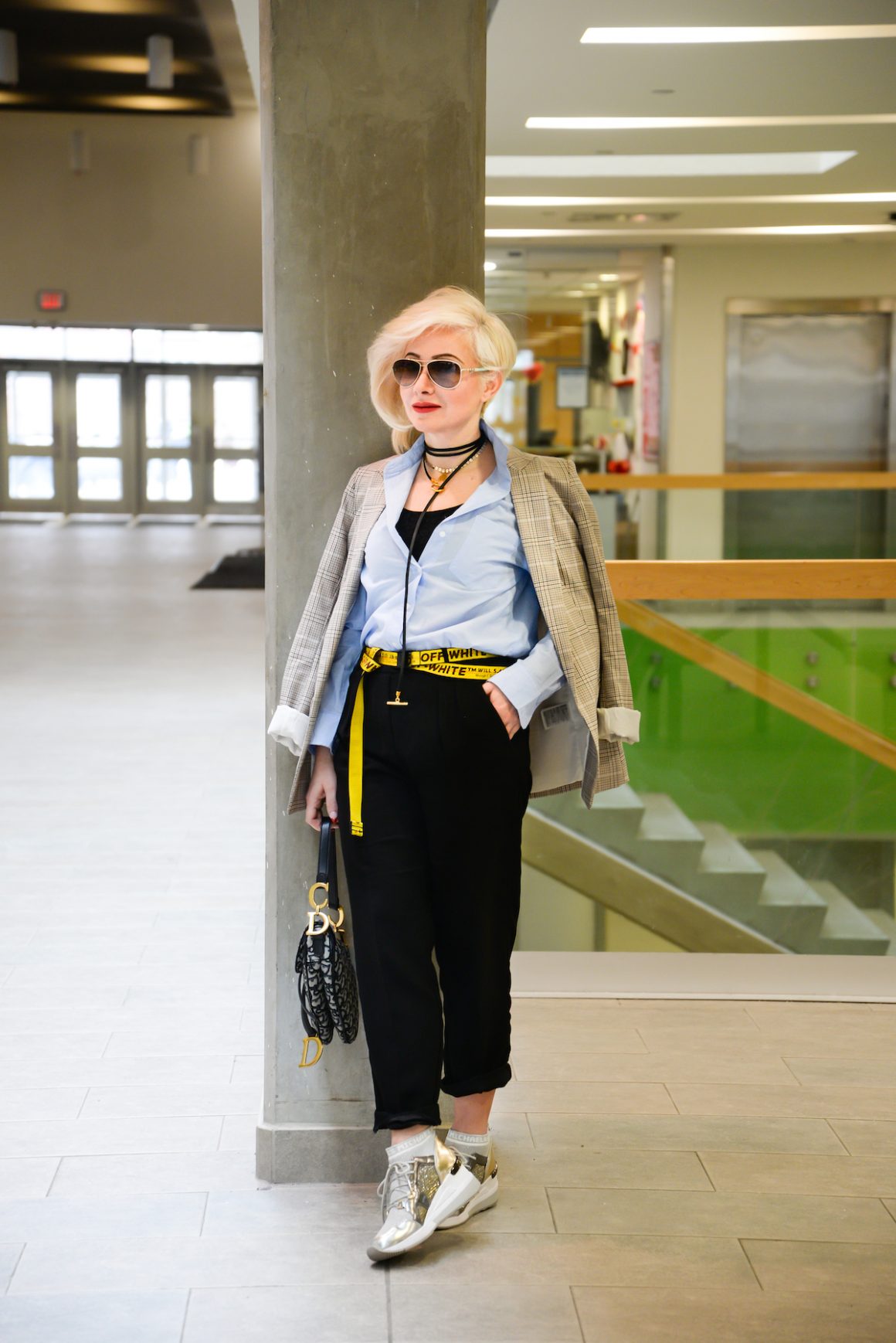urban fashion 2019