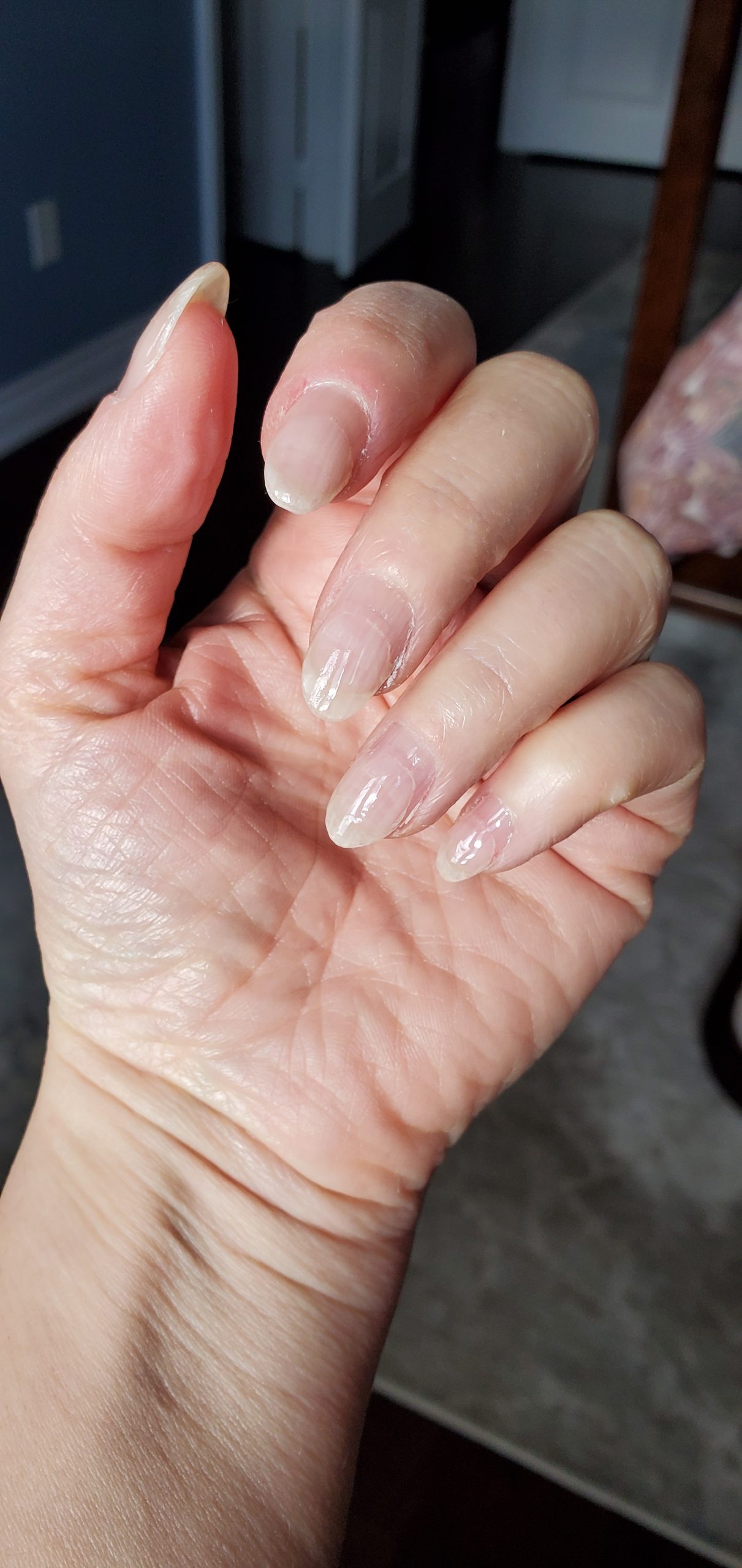 shellac nail polish remover boots