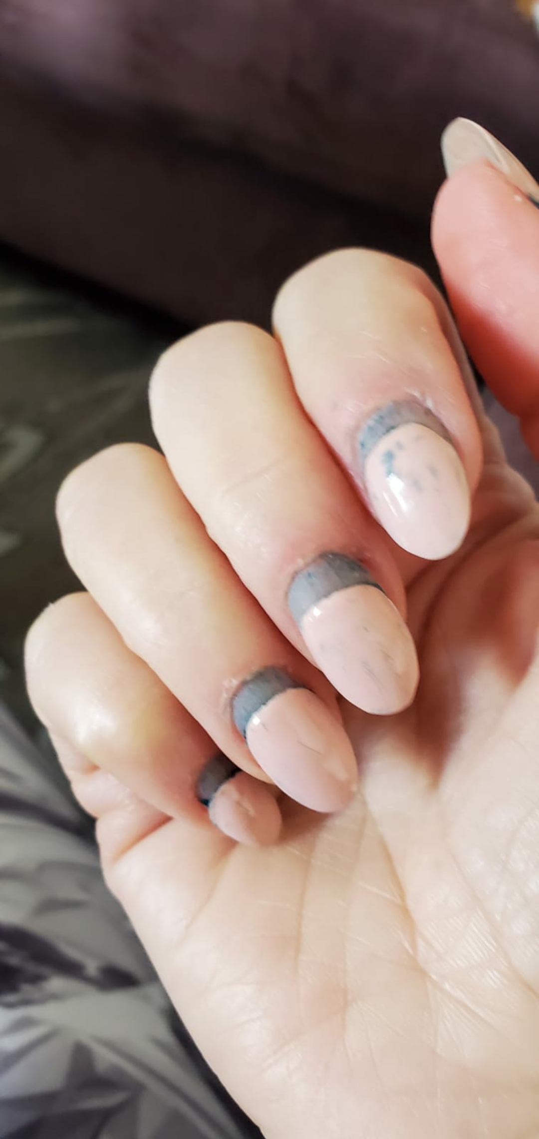 How To Remove Shellac Nail Polish And Gel Nails Elle Muse